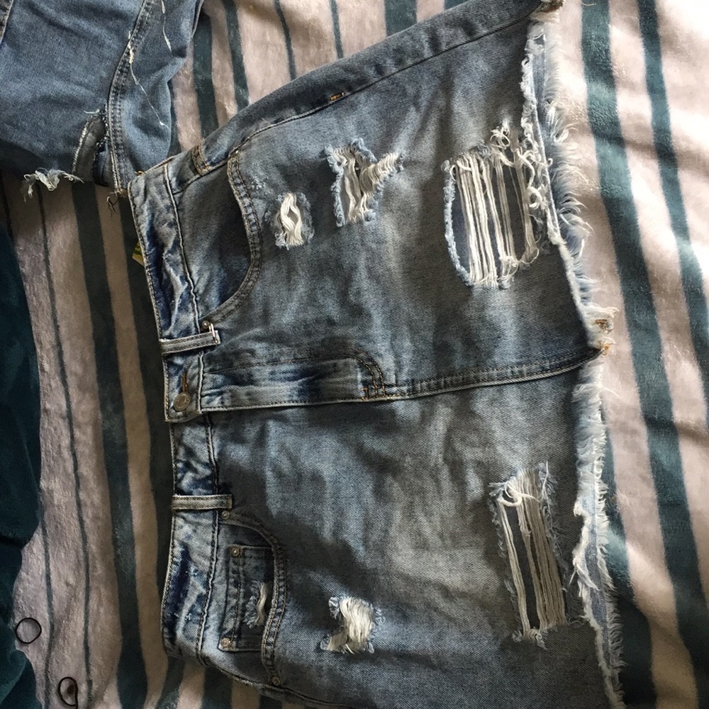 Forever 21 skirt